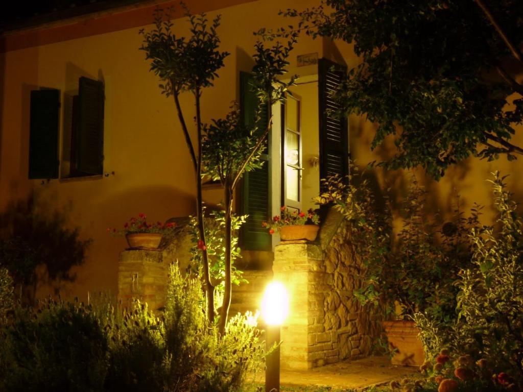 فندق Il Giardino Segreto بيينْسا المظهر الخارجي الصورة