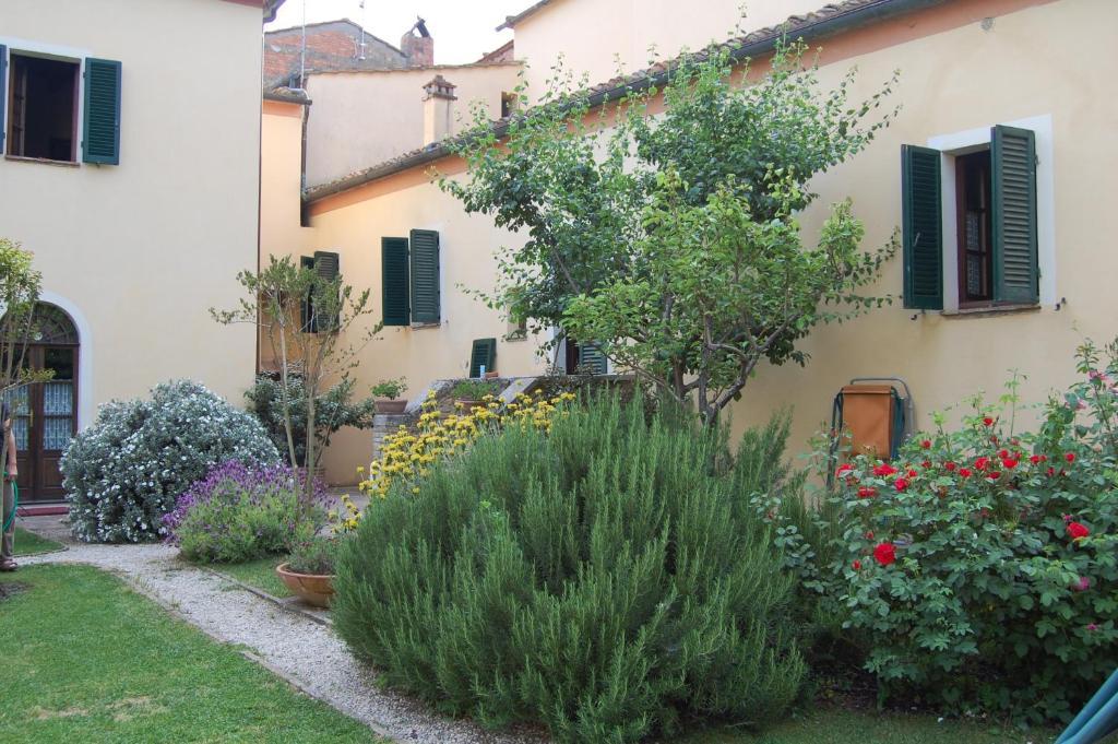 فندق Il Giardino Segreto بيينْسا المظهر الخارجي الصورة